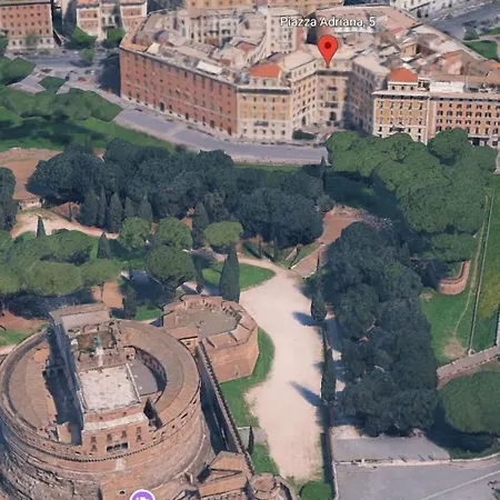 Casa Adriana *
