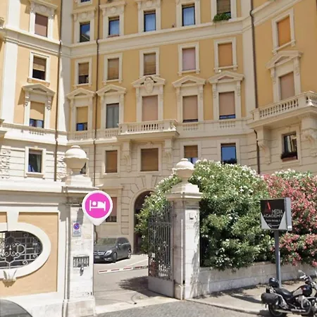 Appartement Casa Adriana